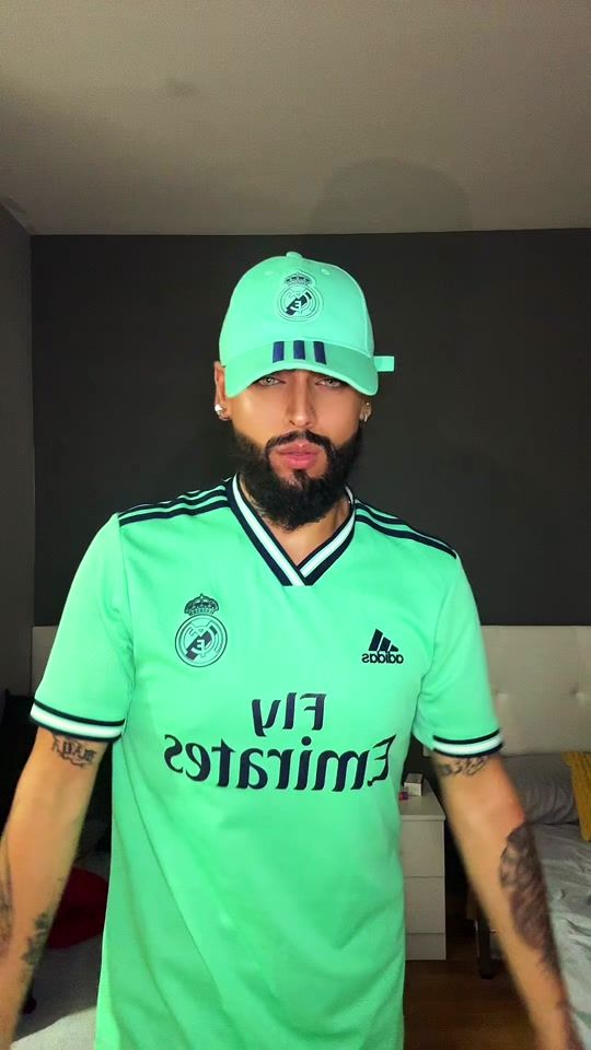 TikTok video thumbnail by asmr_del_gitanito