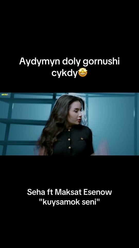 TikTok video thumbnail by maksat__esenow