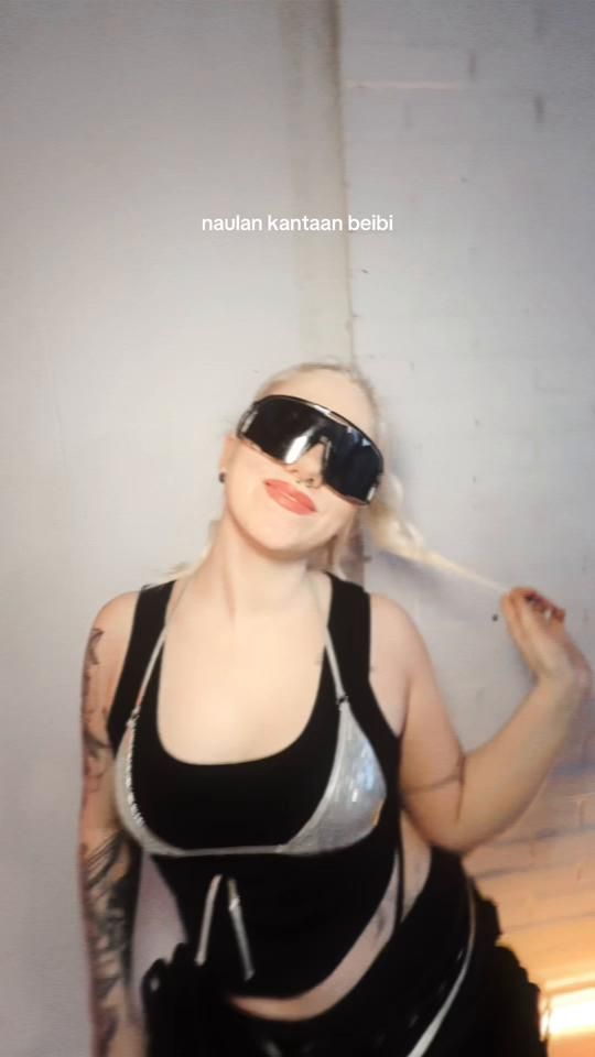 TikTok video thumbnail by oonevelina