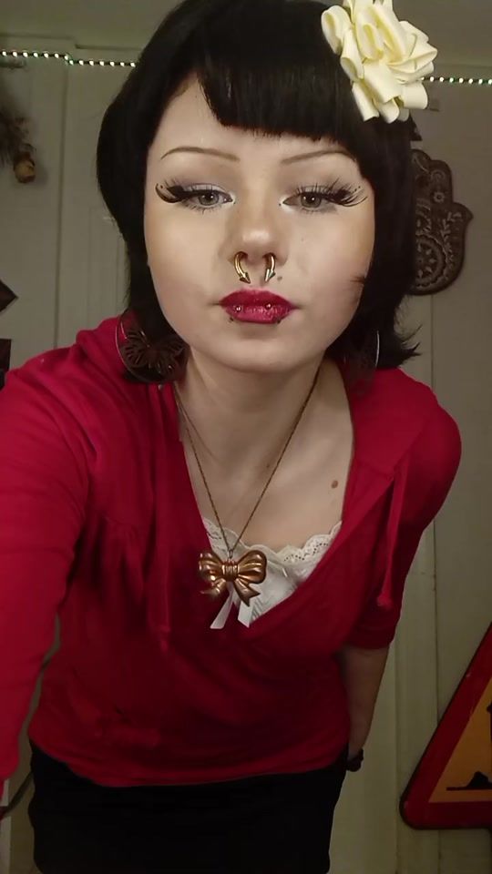 TikTok video thumbnail by rawringemo4life