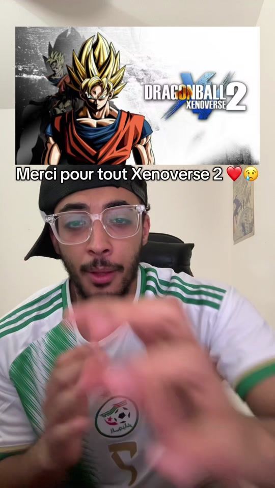 TikTok video thumbnail by mounvito