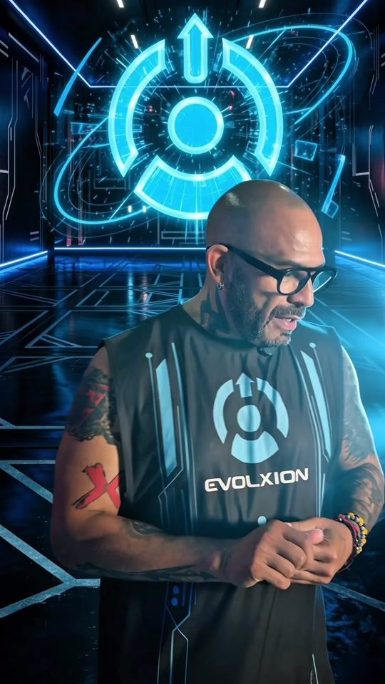 TikTok video thumbnail by evolxionglobal