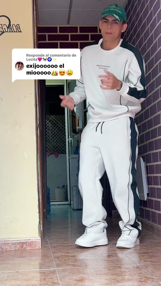 TikTok video thumbnail by javi_santander4.0