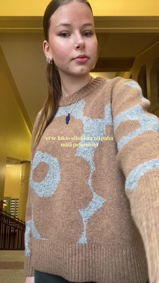 TikTok video thumbnail by nettisleppis