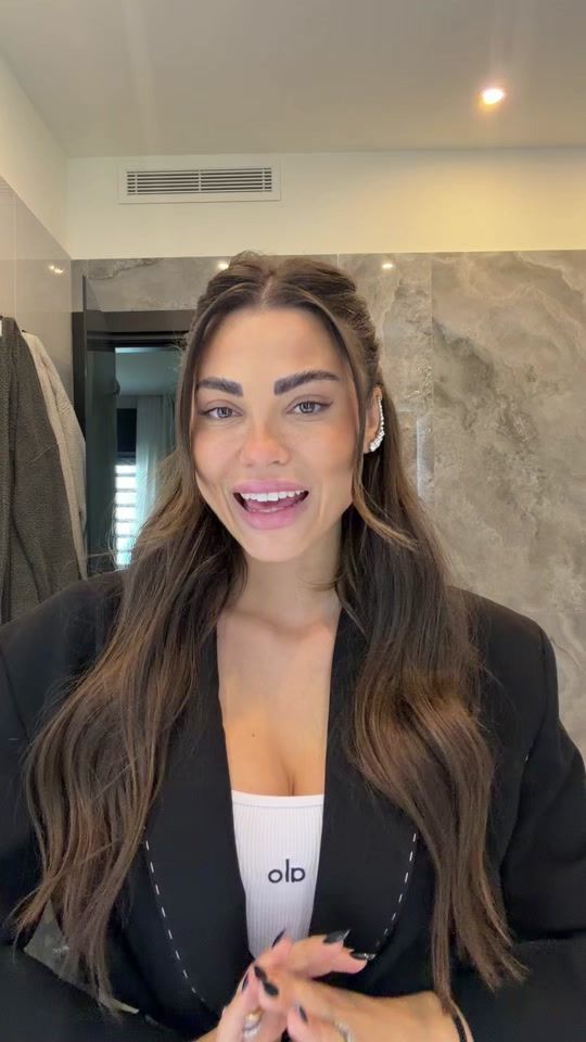 TikTok video thumbnail by hanimafconcept