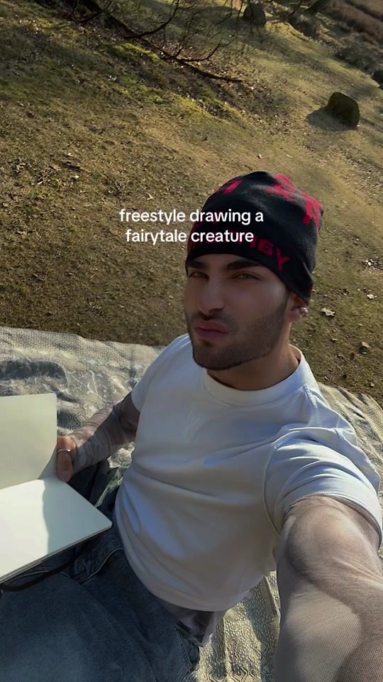 TikTok video thumbnail by tonimahfud