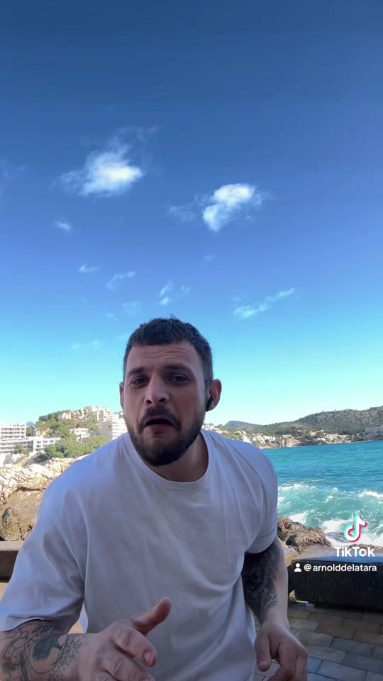 TikTok video thumbnail by arnolddelatara