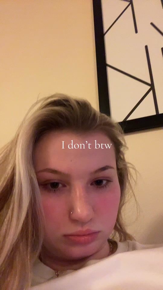 TikTok video thumbnail by mankityty