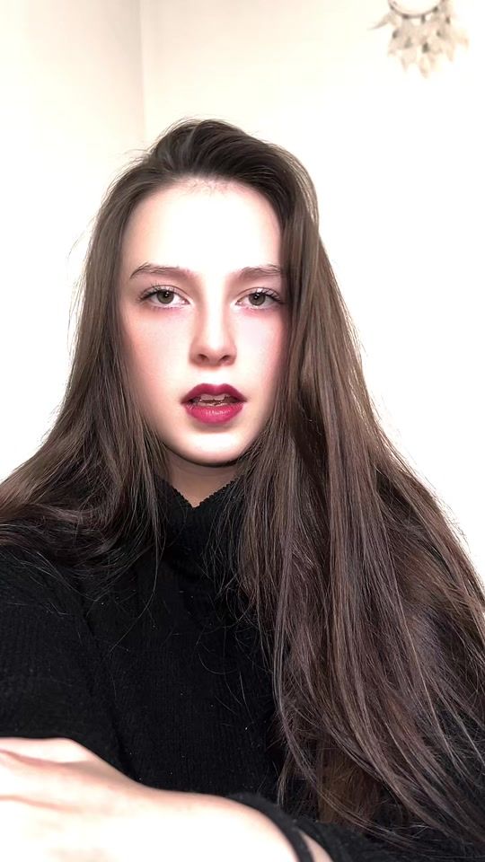 TikTok video thumbnail by nebezpecna_2