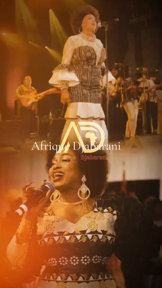 TikTok video thumbnail by afriquedjabarani