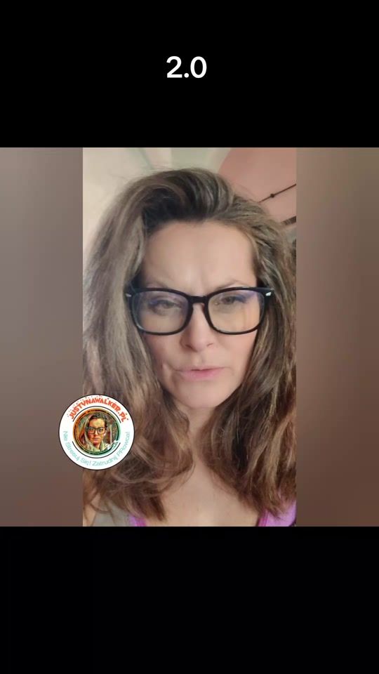 TikTok video thumbnail by justynawalkerone