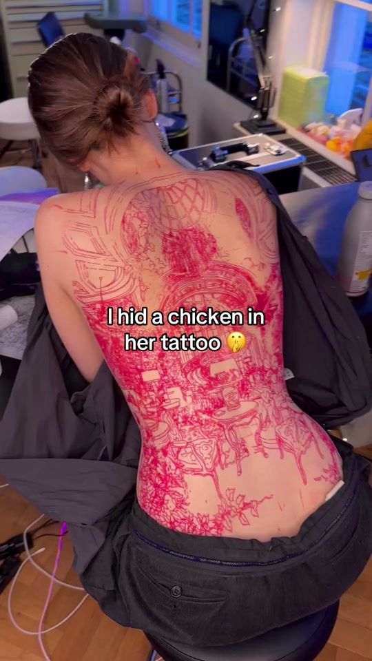 TikTok video thumbnail by eternal________________