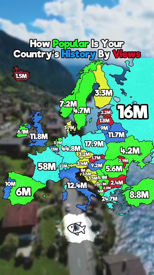 TikTok video thumbnail by mapsromania