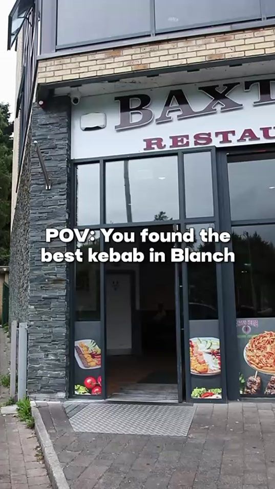 TikTok video thumbnail by baxtoskebab