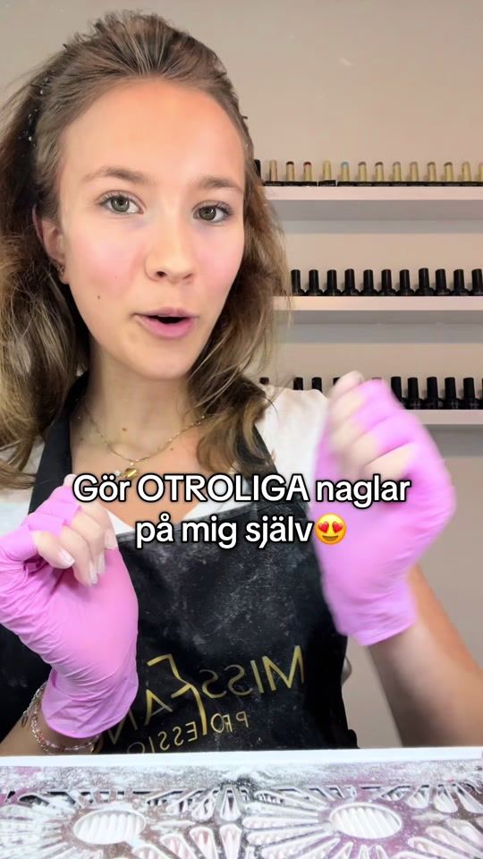 TikTok video thumbnail by nails.by.filippa0