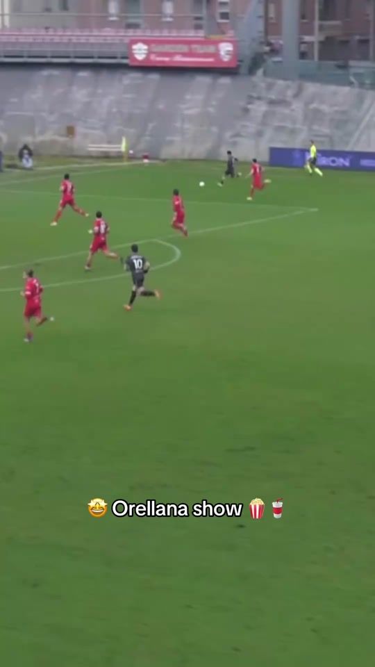 TikTok video thumbnail by seriecofficial
