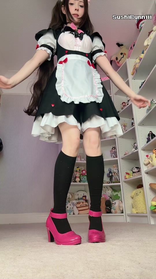 TikTok video thumbnail by sushibunniii
