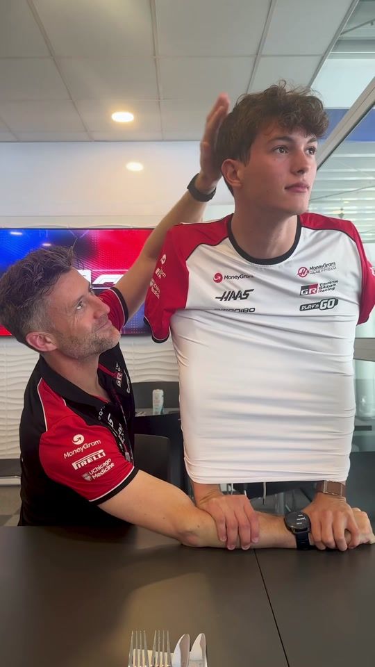 TikTok video thumbnail by haasf1official