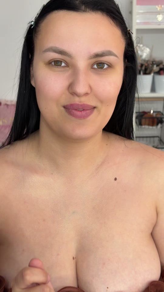 TikTok video thumbnail by makeupbydenisedonici