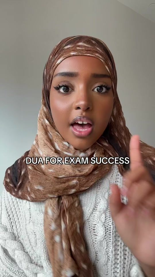TikTok video thumbnail by deenbuddyapp