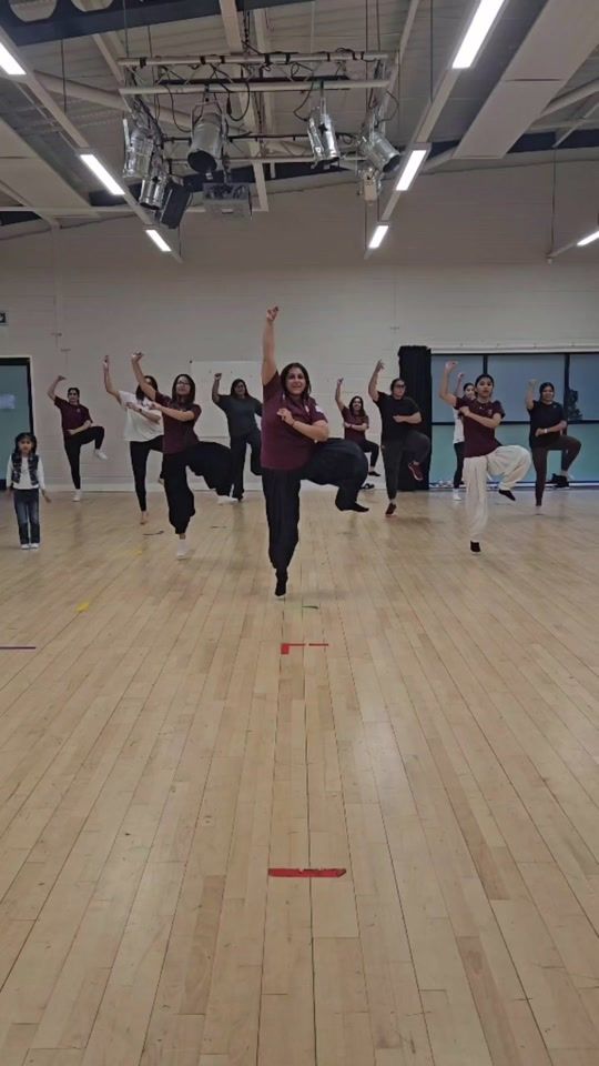 TikTok video thumbnail by jodi.dancers