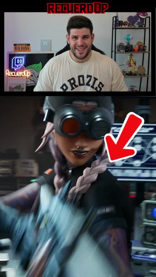 TikTok video thumbnail by recuerdop