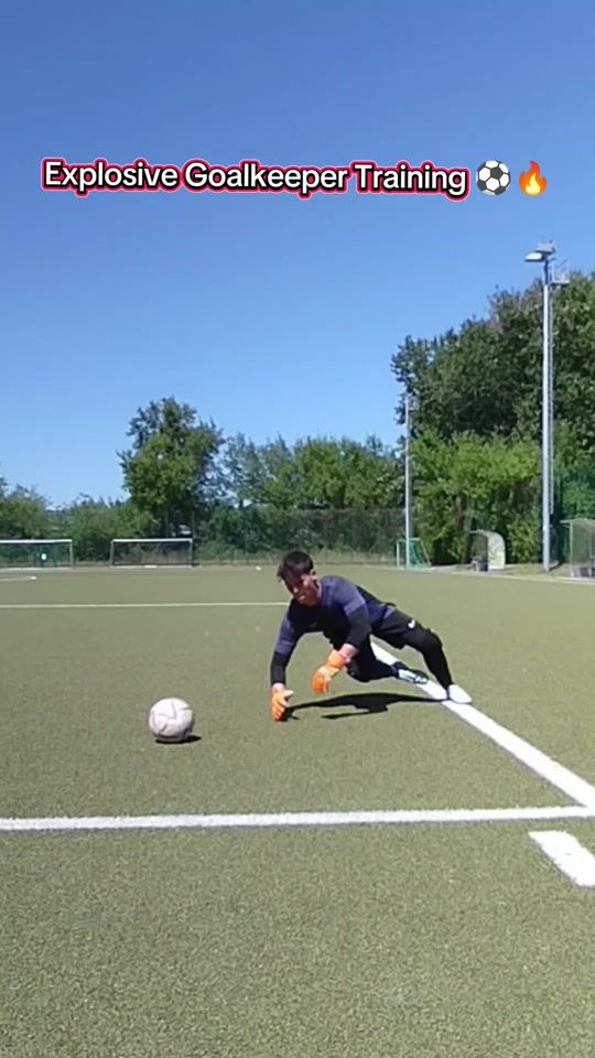 TikTok video thumbnail by marvin.goalkeeping