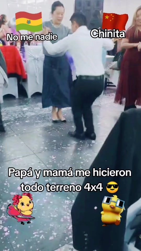 TikTok video thumbnail by elioespinozaurrelo
