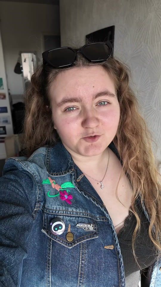 TikTok video thumbnail by dreamschleich_