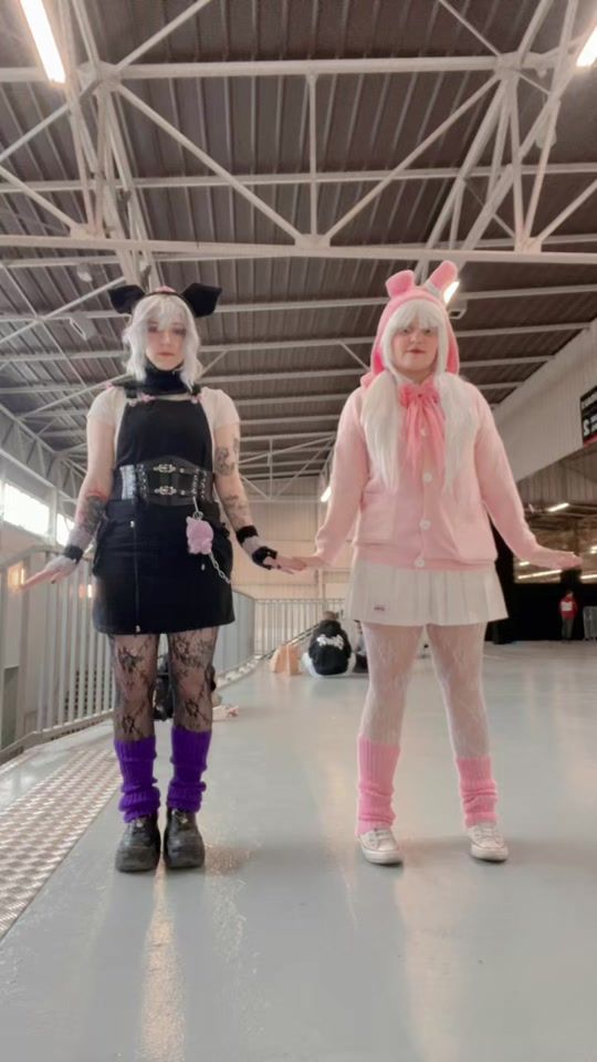 TikTok video thumbnail by kitsune._.moon