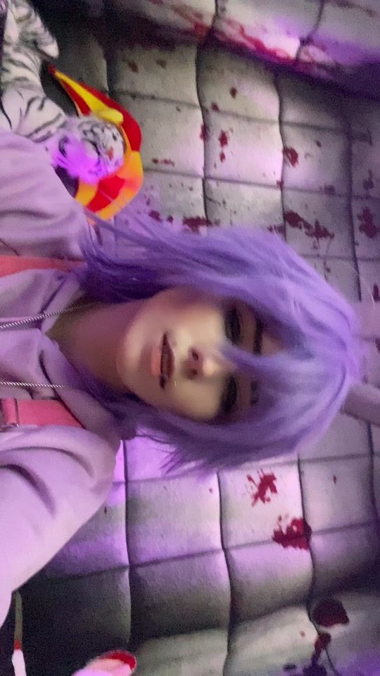 TikTok video thumbnail by scapegoat.cos