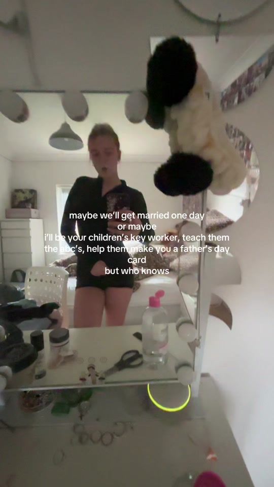 TikTok video thumbnail by maddigracespam