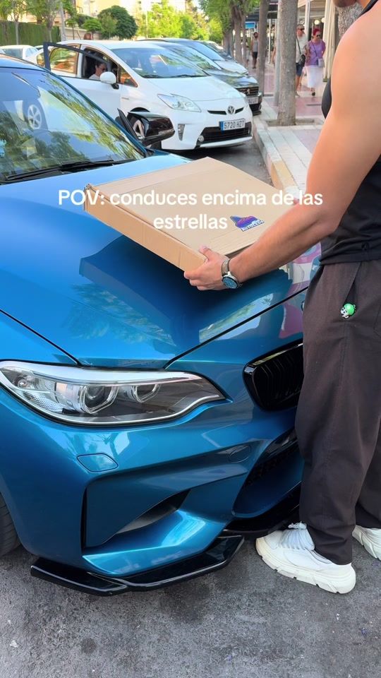 TikTok video thumbnail by autoleds.es