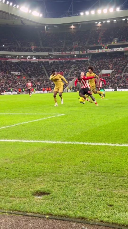 TikTok video thumbnail by sunderlandafc