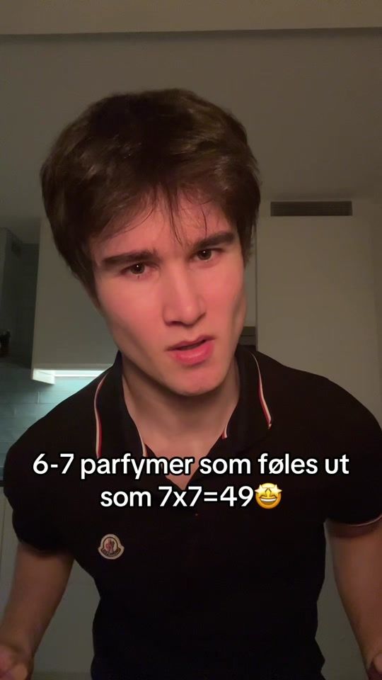 TikTok video thumbnail by parfymoren