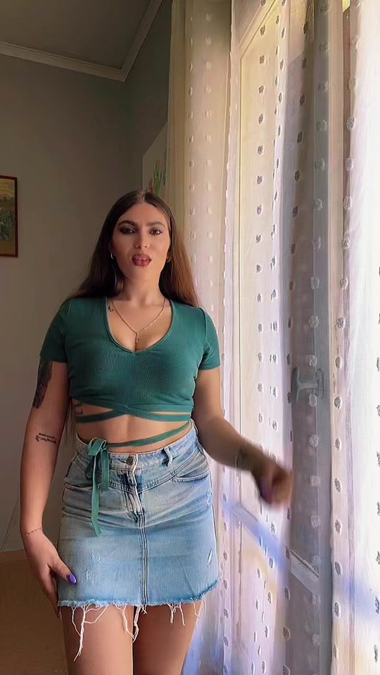 TikTok video thumbnail by onna_prendi