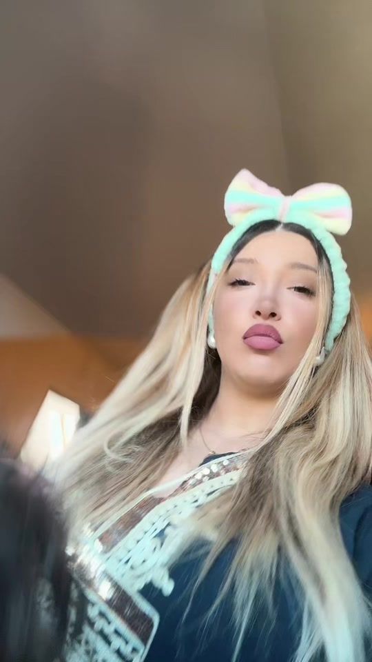 TikTok video thumbnail by divakenzaofficiel