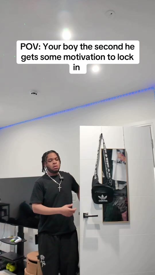 TikTok video thumbnail by saintkingscomedy