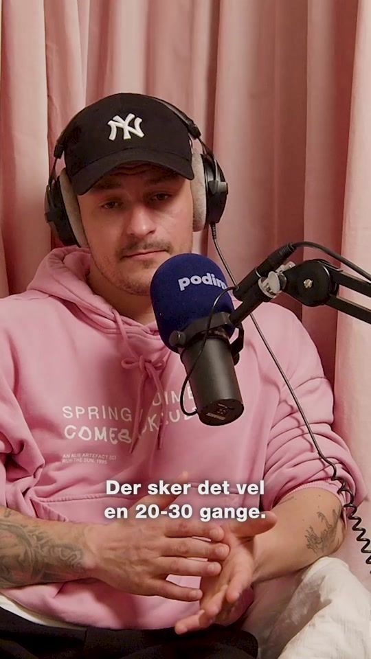 TikTok video thumbnail by podimo_dk