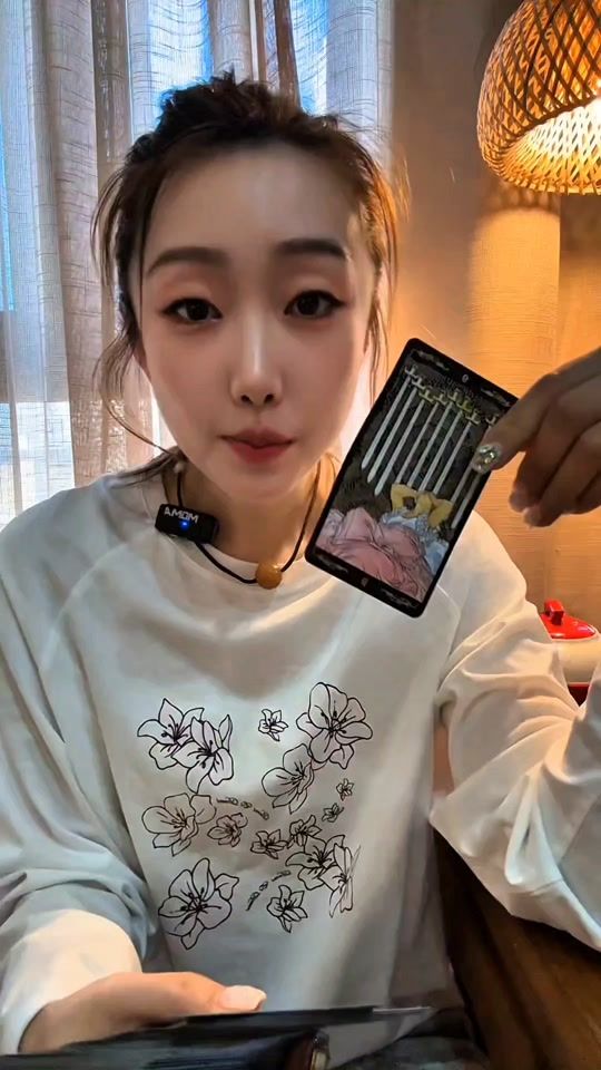 TikTok video thumbnail by tarotreading224