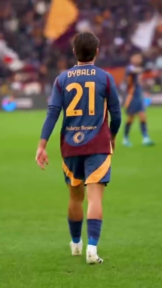 TikTok video thumbnail by paulodybala
