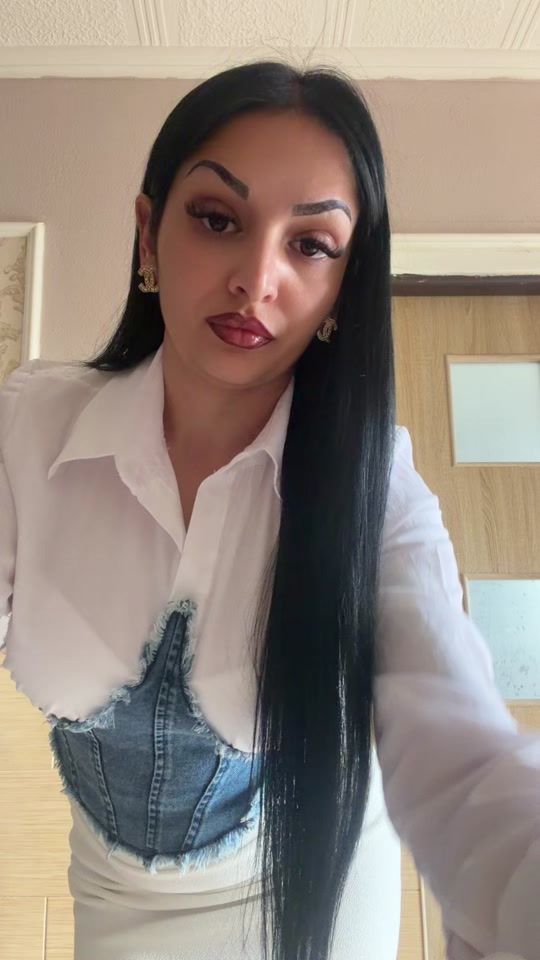 TikTok video thumbnail by ikalyshej