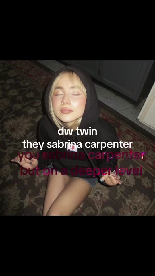 TikTok video thumbnail by noitsmazzie