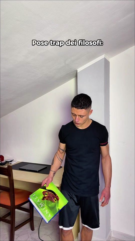 TikTok video thumbnail by luca.sartore