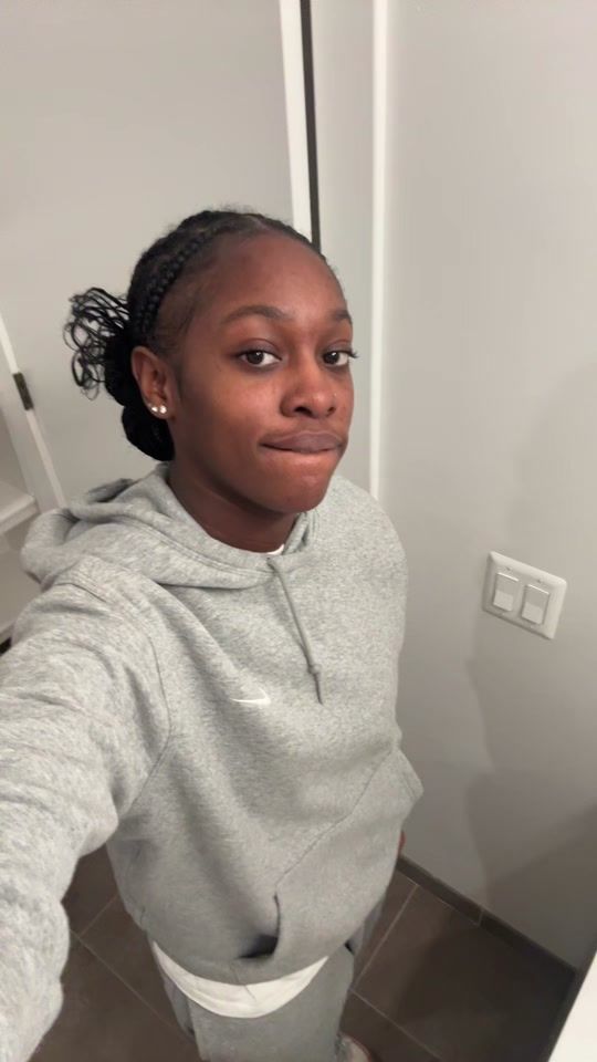 TikTok video thumbnail by kysha.sylla