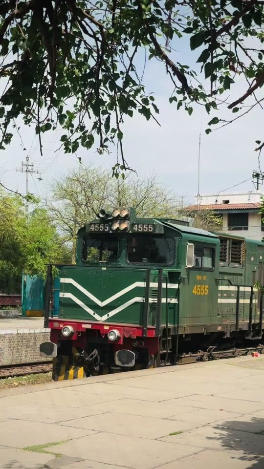 TikTok video thumbnail by railwayexplorer7