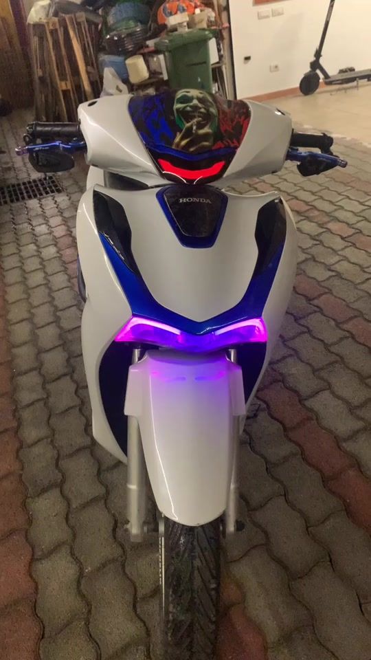 TikTok video thumbnail by dg_custom_