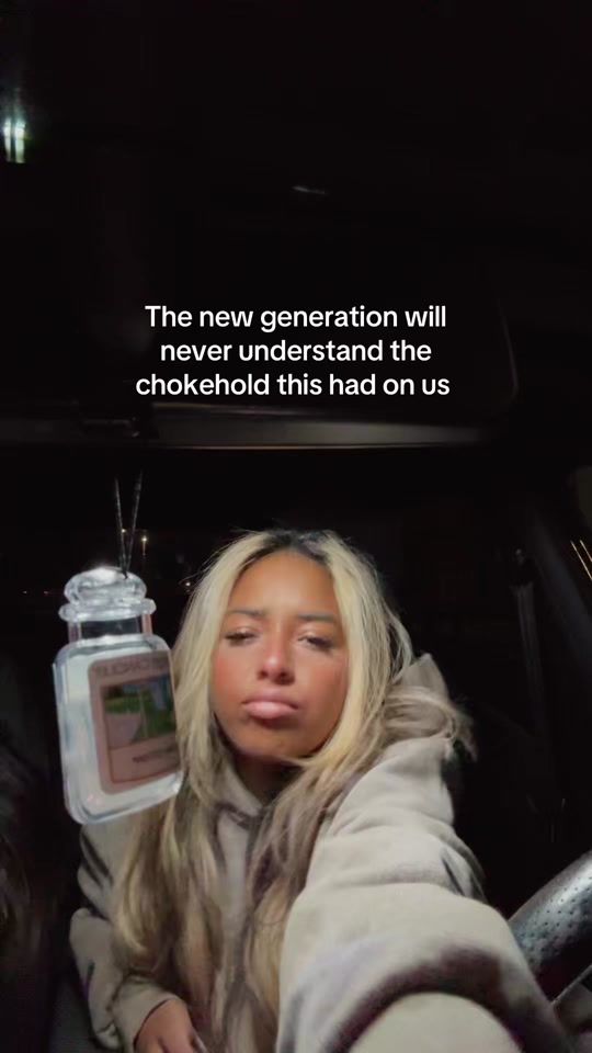 TikTok video thumbnail by iluvchey