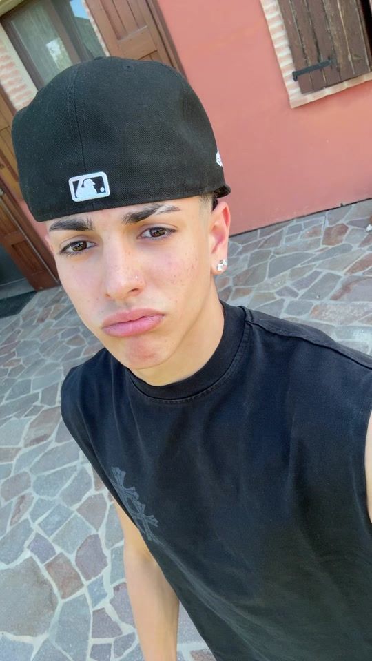 TikTok video thumbnail by michelangelocolletti__