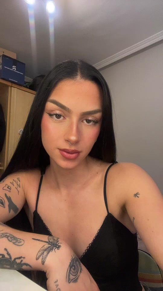 TikTok video thumbnail by nuriagonm